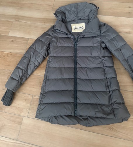 Piumino lusso herno 36 - piumino,