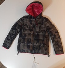 Piumino Nuovo Double