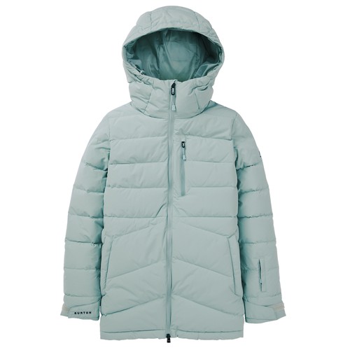 Piumino giacca snowboard - piumino/giacca,
