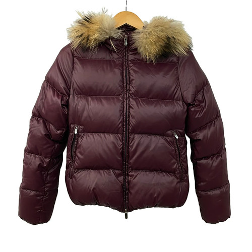 Piumino donna duvetica adhara - piumino,