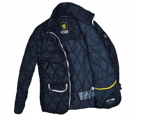 Piumino donna ciesse - donna,