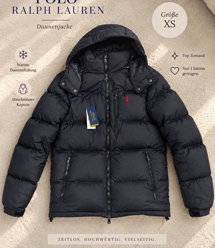 Polo ralph lauren - ralph, performance