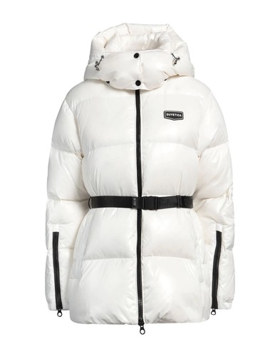 Piumino donna duvetica alloro - donna,