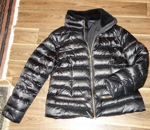 Escada giacca piumino caldo - giacca/piumino,