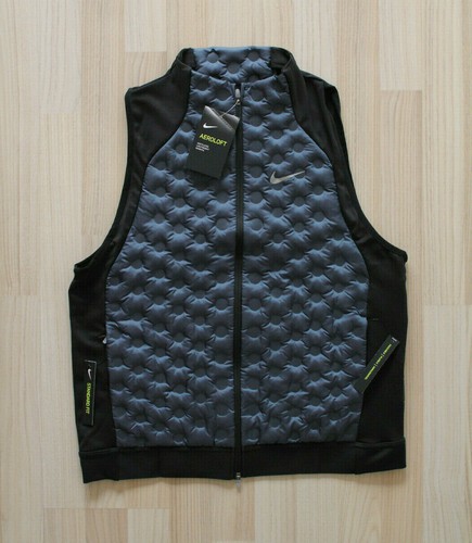 Nike aeroloft piumino - nike,