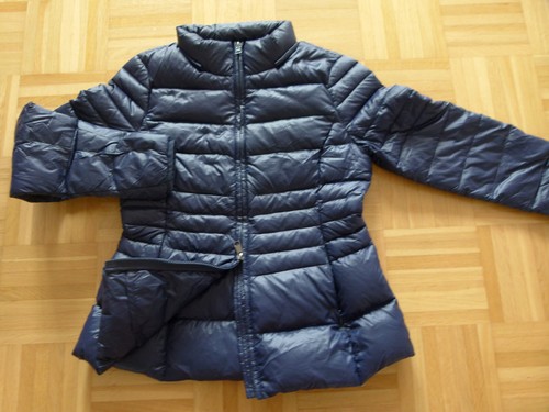 Piumino nuovo liu taglia de - piumino,