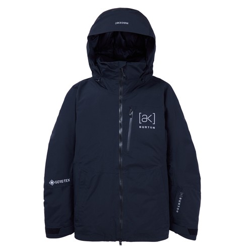 Piumino neve burton - piumino,
