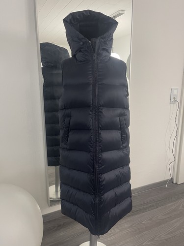 Boomboogie piumino donna gilet