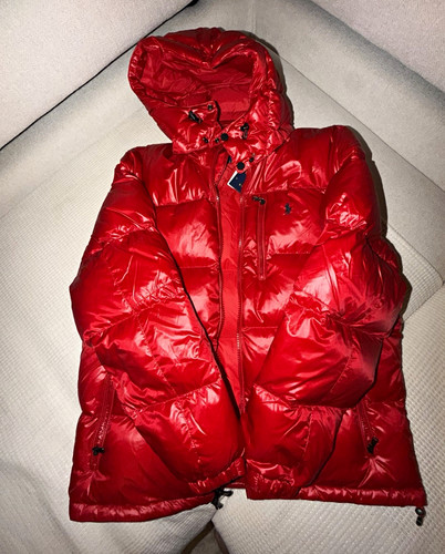 Polo ralph lauren gorham down - ralph,