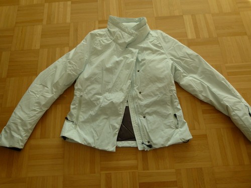 Piumino jet set - piumino,