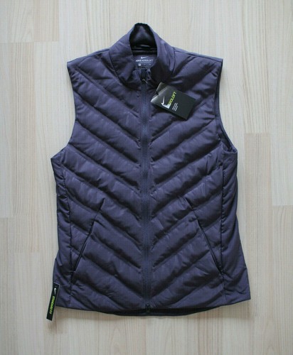 Nike aeroloft repel piumino - nike,