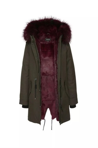 Piumino mackage completo - mackage,