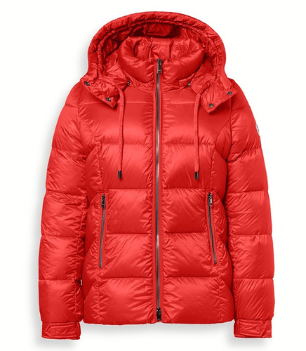 Reset piumino leggero puffer - piumino,