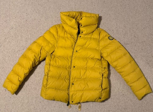 Piumino donna oliver giallo - donna, s.oliver