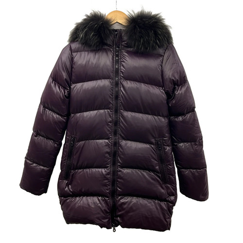 Piumino donna duvetica - piumino,
