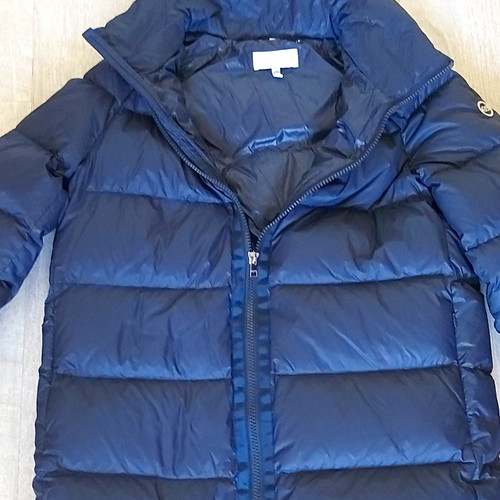 Piumino escada taglia - piumino,