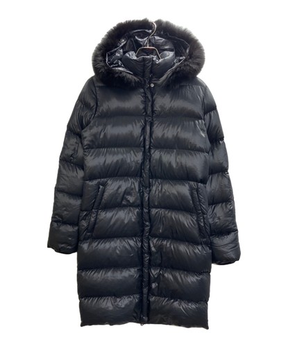 Duvetica piumino deneb navy - duvetica,