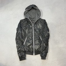 DUVETICA Piumino Grigio