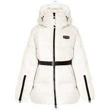 Piumino d’oca imbottito