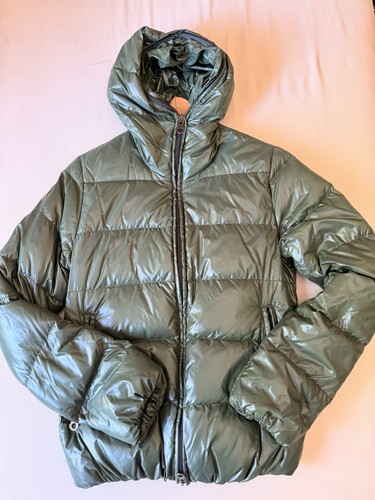 Duvetica piumino donna - , verde