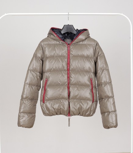 Piumino donna duvetica - piumino,