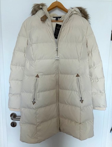 Piumino donna lungo - , lauren