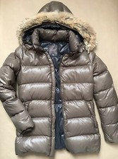 Piumino donna Duvetica taglia