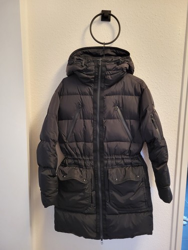 Belstaff cappotto piumino - cappotto,