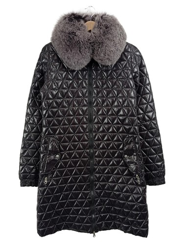 Duvetica piumino donna nero - piumino,